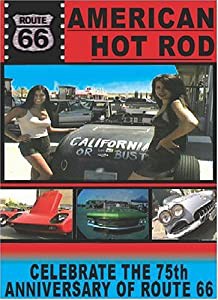 American Hot Rod [DVD](中古品)