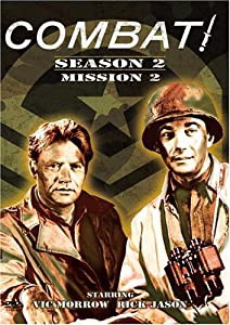 Combat: Season 2 - Mission 2 [DVD](中古品)