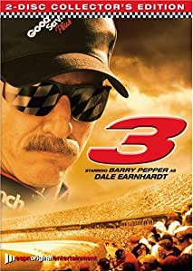 3: The Dale Earnhardt Story [DVD](中古品)