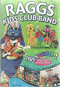 Pawsuuup [DVD](中古品)