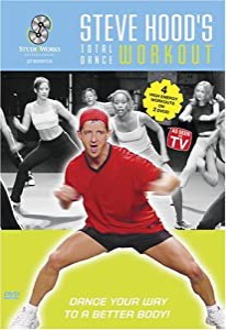 Total Dance Workout [DVD](中古品)