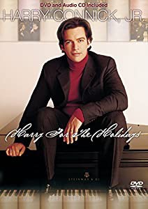 Harry for the Holidays [DVD](中古品)