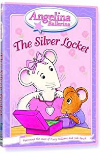 Silver Locket [DVD](中古品)