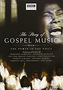 Story of Gospel Music [DVD](中古品)