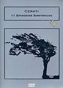 11 Episodios Sinfonicos [DVD](中古品)