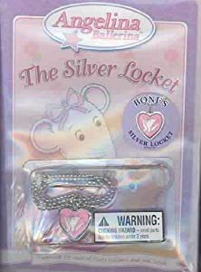 Silver Locket [DVD](中古品)