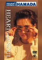 Heart and Soul/RETURN TO MYSELF [DVD](中古品)