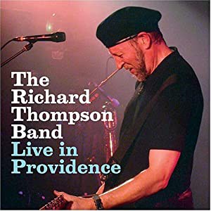 Live in Providence [DVD](中古品)