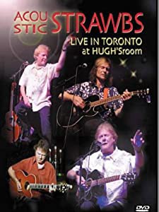 Live in Toronto [DVD](中古品)