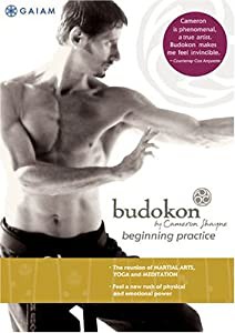 Budokon for Beginners [DVD](中古品)