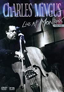 Charles Mingus: Live at Montreux 1975 / [DVD](中古品)