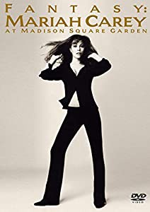 Fantasy: Mariah Carey at Madison Square Garden [DVD](中古品)