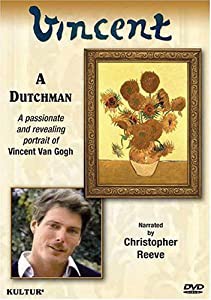 Vincent: A Dutchman [DVD](中古品)