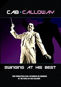 Swinging at His Best [DVD](中古品)