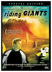 Riding Giants [DVD] [Import](中古品)