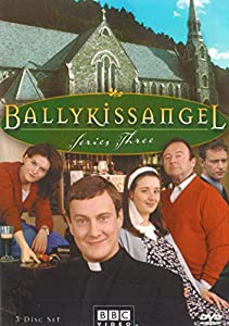 Ballykissangel: Complete Series Three [DVD](中古品)