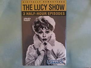 Lucy Show [DVD](中古品)