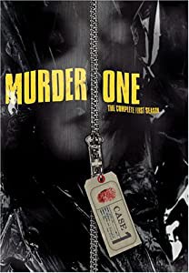 Murder One: Season 1 [DVD](中古品)