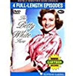 Betty White Show [DVD](中古品)