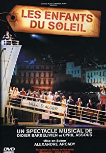 Les Enfants Du Soleil [DVD](中古品)