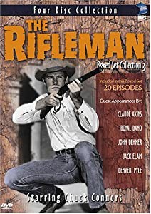 Rifleman Collection 3 [DVD](中古品)