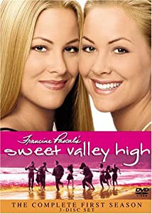 Sweet Valley High: Season One [DVD](中古品)