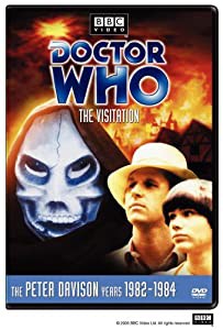 Doctor Who: Visitation - Episode 120 [DVD](中古品)