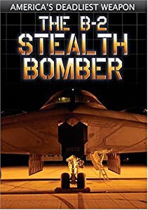 B-2 Stealth Bomber [DVD](中古品)