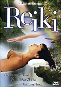 Reiki [DVD](中古品)