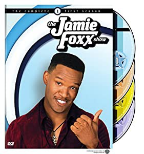 Jamie Foxx Show: Complete First Season [DVD](中古品)