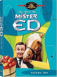 Best of Mister Ed 2 [DVD](中古品)