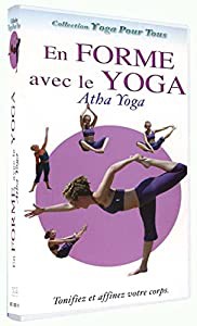 Yoga pour tous - En forme avec le Yoga(中古品)