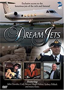 Dream Jets [DVD](中古品)