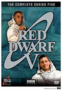 Red Dwarf: Series 5 [DVD](中古品)