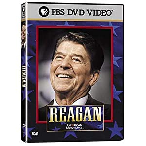 Reagan [DVD] [Import](中古品)