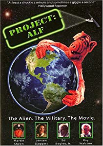 Project: Alf [DVD](中古品)
