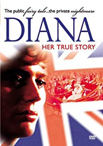 Diana: Her True Story [DVD](中古品)
