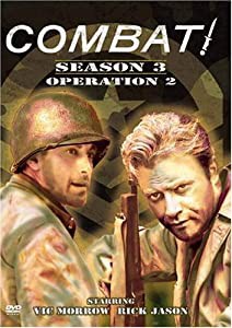 Combat: Season 3 - Operation 2 [DVD](中古品)