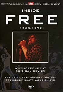 Critical Review 1968-1972 [DVD](中古品)