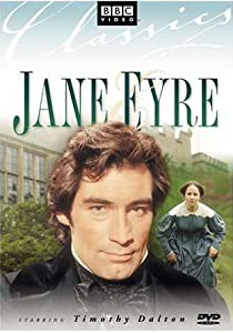 Jane Eyre [DVD](中古品)