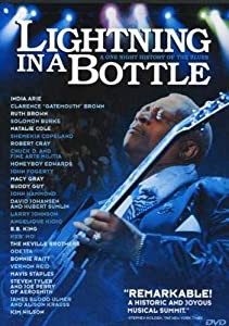 Lightning in a Bottle [DVD] [Import](中古品)