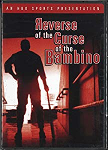 Reverse of the Curse of the Bambino [DVD] [Import](中古品)