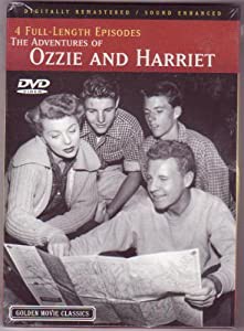 Ozzy & Harriet [DVD](中古品)