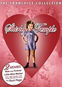 Shirley Temple: Little Darling Pack / [DVD](中古品)