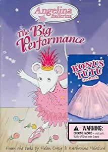 Big Peformance [DVD] [Import](中古品)