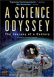 Science Odyssey: Science Odyssey [DVD](中古品)