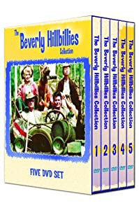 Beverly Hillbillies Collection [DVD](中古品)