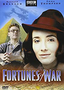 Fortunes of War [DVD](中古品)