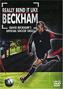 Really Bend It Like Beckham [DVD](中古品)