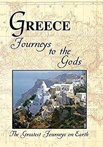 Greatest Journeys: Greece [DVD](中古品)